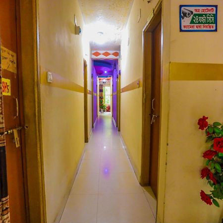 Hotel Victoria Inn Dhaka Buitenkant foto