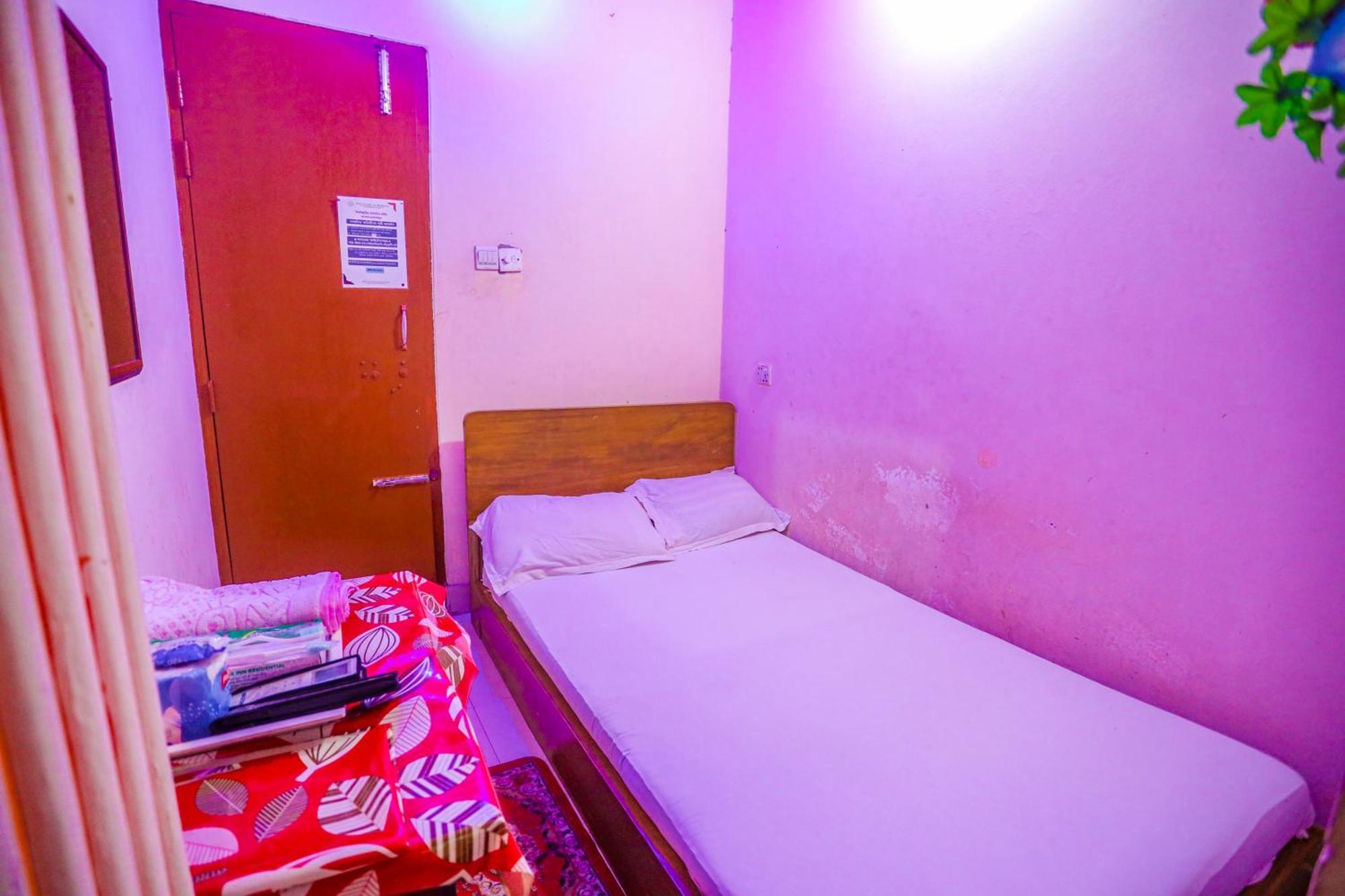 Hotel Victoria Inn Dhaka Buitenkant foto