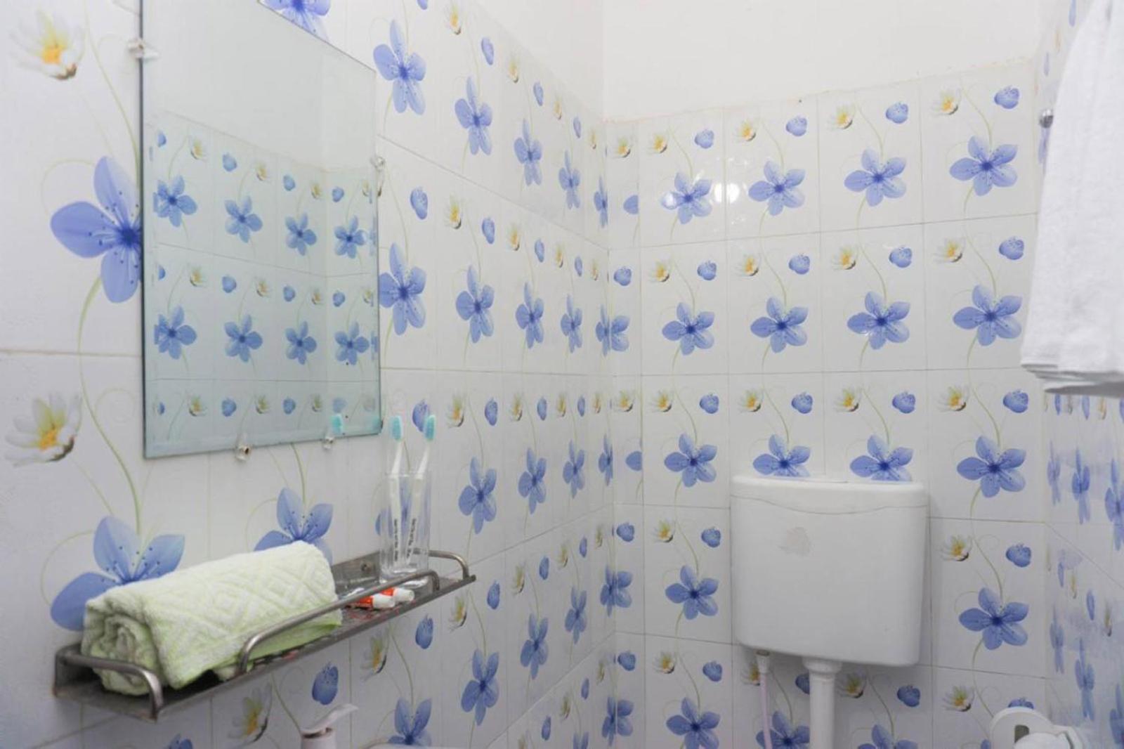 Hotel Victoria Inn Dhaka Buitenkant foto